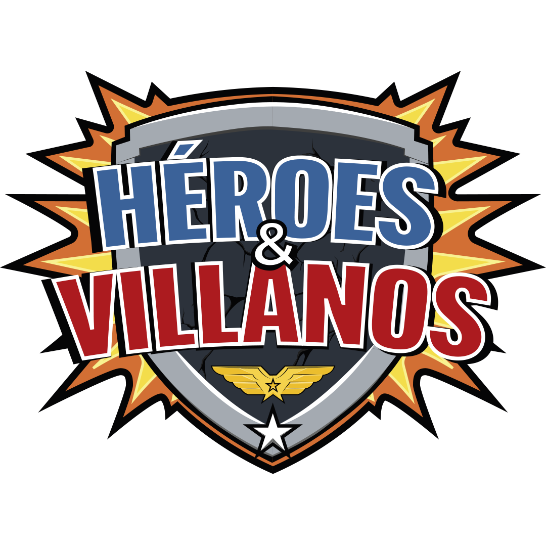 Héroes & Villanos